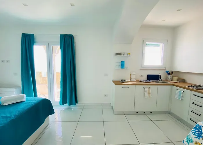 Idillioravello 別荘 *