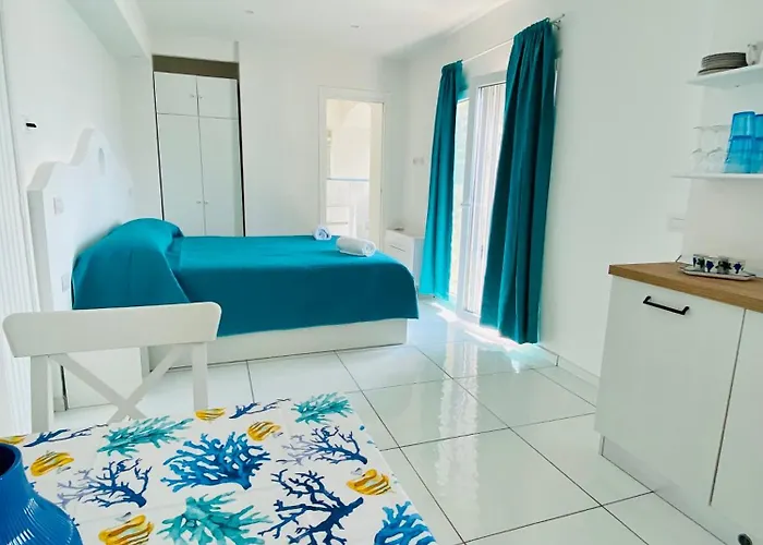 Idillioravello * ラヴェッロ