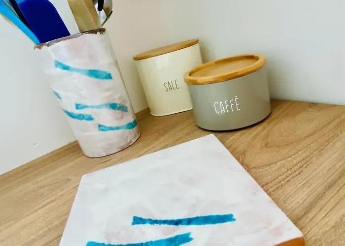 Idillioravello 別荘 *