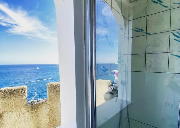 別荘 Idillioravello ラヴェッロ