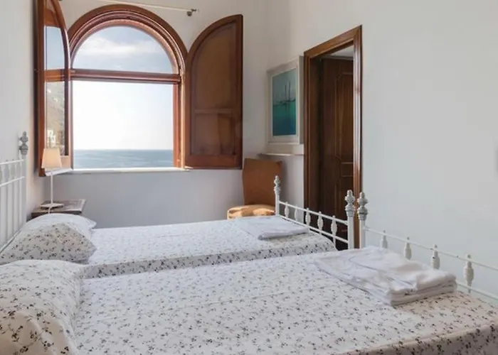 別荘 Idillioravello