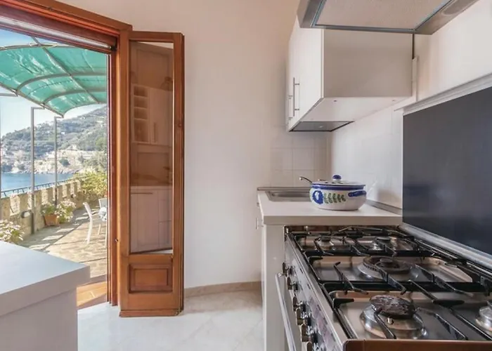 Idillioravello 別荘 *