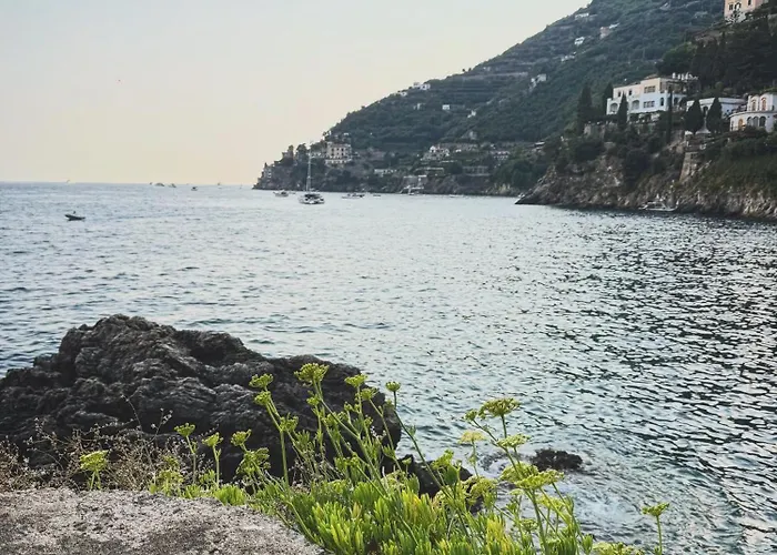 Idillioravello 別荘 *