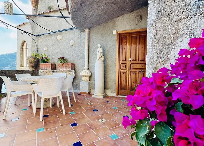 Idillioravello ラヴェッロ