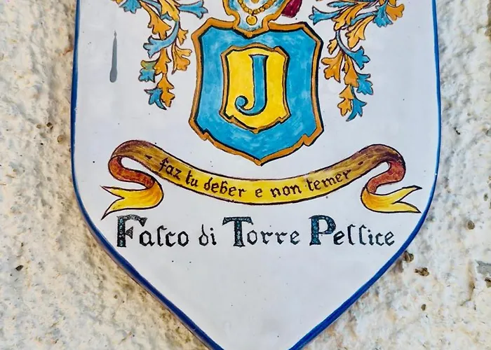 別荘 Idillioravello