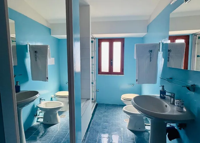 Idillioravello ラヴェッロ