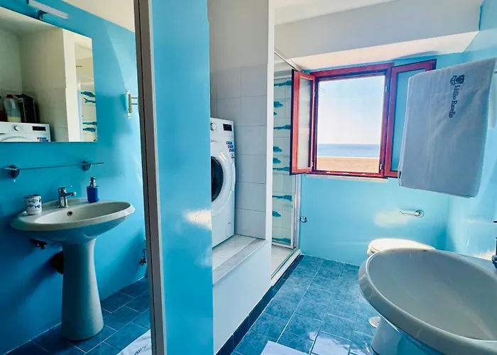 Idillioravello * ラヴェッロ