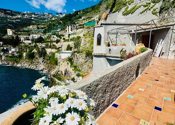 Idillioravello * ラヴェッロ